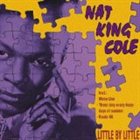 NAT KING COLE Little by Little album cover