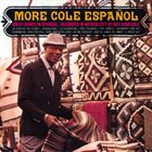 NAT KING COLE More Cole Espanol album cover