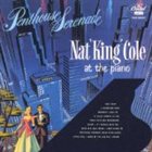 NAT KING COLE Penthouse Serenade album cover