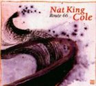 NAT KING COLE Route 66 album cover