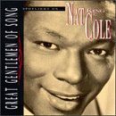 NAT KING COLE Spotlight on Nat King Cole album cover