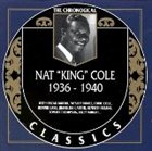 NAT KING COLE The Chronological Classics: Nat 