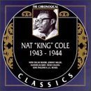 NAT KING COLE The Chronological Classics: Nat 