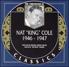 NAT KING COLE The Chronological Classics: Nat 