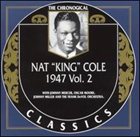 NAT KING COLE The Chronological Classics: Nat 