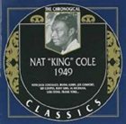 NAT KING COLE The Chronological Classics: Nat 