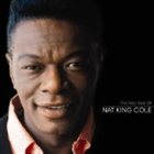 NAT KING COLE The Very Best of Nat King Cole album cover
