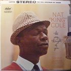 NAT KING COLE The Very Thought of You album cover
