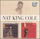 NAT KING COLE Where Did Everyone Go / Looking Back album cover
