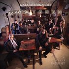 NATALIE FERNANDEZ Nuestro Tango album cover