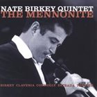 NATE BIRKEY The Mennonite album cover