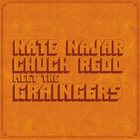 NATE NAJAR Meet The Graingers album cover