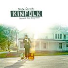 NATE SMITH Kinfolk: Postcards from Everywhere album cover
