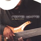NATE WHITE So Beautiful album cover