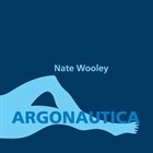 NATE WOOLEY Argonautica album cover