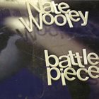 NATE WOOLEY Battle Pieces 2 album cover