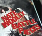 NATE WOOLEY Battle Pieces album cover