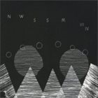NATE WOOLEY Seven Storey Mountain III and IV album cover