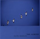 NATE WOOLEY The Almond album cover