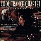 NATHALIE LORIERS Cool Trance Quartet: Discoveries album cover