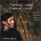 NATHALIE LORIERS L'Arbre Pleure album cover
