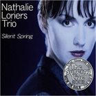 NATHALIE LORIERS Silent Spring album cover