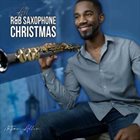 NATHAN ALLEN An R&B Saxophone Christmas album cover