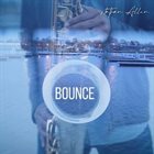 NATHAN ALLEN Bounce album cover
