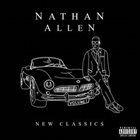 NATHAN ALLEN New Classics album cover