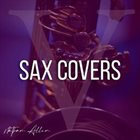 NATHAN ALLEN Sax Covers (Vol. 5) album cover