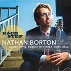 NATHAN BORTON Each Step album cover