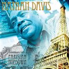 NATHAN DAVIS Parisian Hoedown album cover