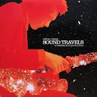 NATHAN HAINES Sound Travels : A Restless Soul Production album cover