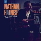 NATHAN HAINES The Poet’s Embrace album cover