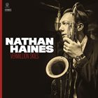 NATHAN HAINES Vermillion Skies album cover