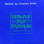 NATIONAL JAZZ ENSEMBLE National Jazz Ensemble album cover
