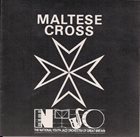NATIONAL YOUTH JAZZ ORCHESTRA Maltese Cross album cover