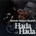NATSUKI TAMURA Hada Hada album cover
