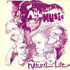 NATURAL LIFE All Music album cover