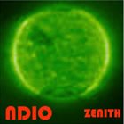 NDIO Zenith album cover