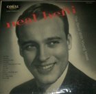 NEAL HEFTI The Band With Young Ideas album cover