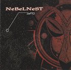 NEBELNEST ZePTO album cover