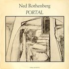 NED ROTHENBERG Portal album cover