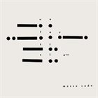 NEFERTITI QUARTET Morse Code album cover