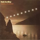 NEIL ARDLEY Harmony of the Spheres album cover