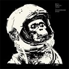 NEIL COWLEY Spacebound Apes album cover