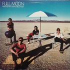 NEIL LARSEN Full Moon album cover