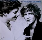 NEIL LARSEN Larsen / Feiten Band album cover