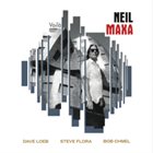 NEIL MAXA Voilá album cover