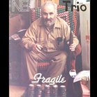 NEK TRIO (N3K) Fragile album cover